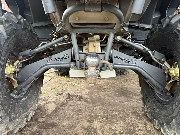 Stels ATV 650 Guepard Trophy, 2021г.