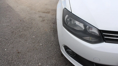 Volkswagen Polo, 2013г