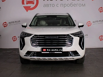 Haval Jolion, 2023г., полный привод, робот