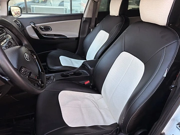 Kia Ceed, 2013г., передний привод, автомат