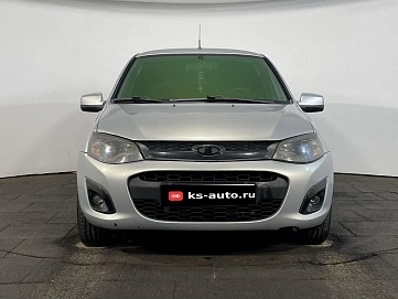 Lada (ВАЗ) Kalina, 2013г., передний привод, автомат