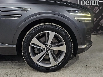 Genesis GV80, 2020г., полный привод, автомат