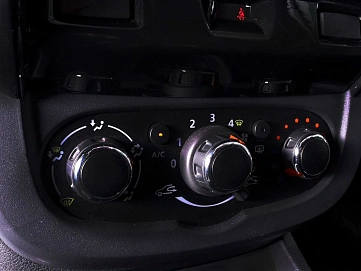 Lada (ВАЗ) Largus, 2021г., передний привод, механика