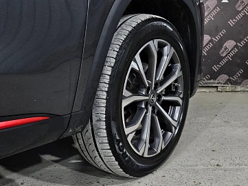 Changan CS75 Plus, 2019г., передний привод, автомат