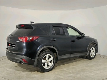 Mazda CX-5, 2013г