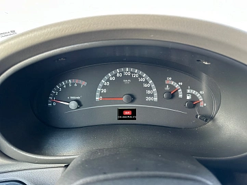 Lada (ВАЗ) Kalina, 2011г., передний привод, механика