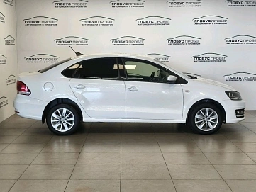 Volkswagen Polo, 2018г., передний привод, механика