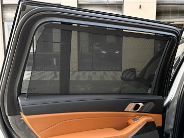 BMW X7, 2022г., полный привод, автомат