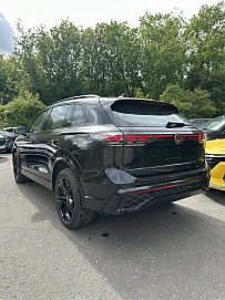 Volkswagen Tiguan, 2026г., полный привод, робот