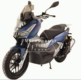 VMC Vento Jet, 2024г.