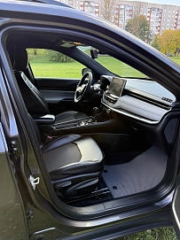 Jeep Compass, 2023г., полный привод, автомат