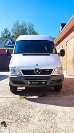 Mercedes Benz Sprinter Classic, 2016г.