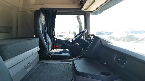 Scania G series, 2023г.