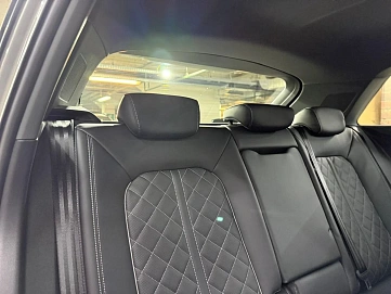 Audi Q3, 2025г., передний привод, робот
