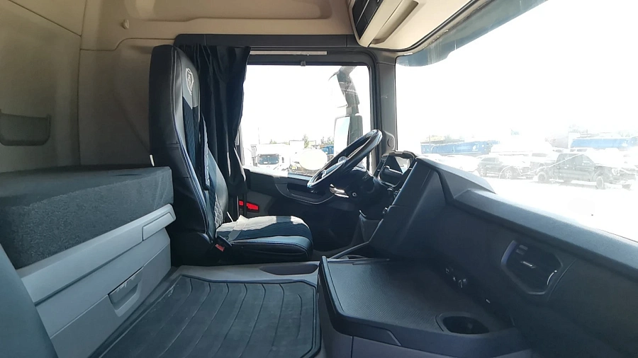 Scania G series, 2023г.