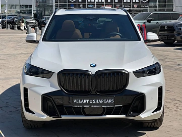 BMW X5, 2026г, полный привод, автомат