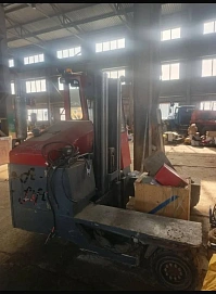 Alift A4W, 2018г.