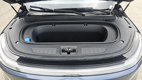 Nissan NX8, 2026г., задний привод, автомат