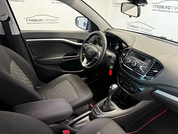 Lada (ВАЗ) Vesta, 2020г., передний привод, вариатор