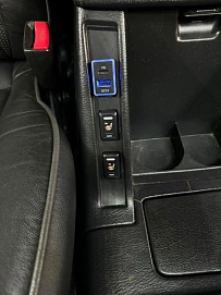 Nissan Patrol, 2004г., полный привод, автомат