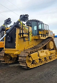 Caterpillar D10, 2023г