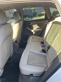 Audi Q5, 2010г., полный привод, робот