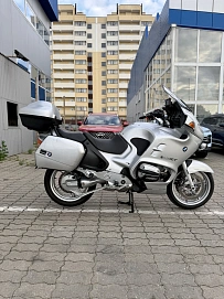 BMW R 1150 R, 2002г.