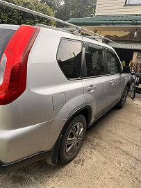 Nissan X-Trail, 2011г, полный привод, вариатор