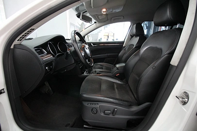Skoda Superb, 2012г., передний привод, автомат