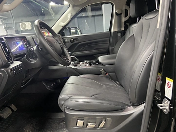 Haval H9, 2024г., полный привод, автомат