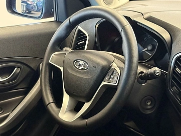 Lada (ВАЗ) XRAY, 2020г., передний привод, механика