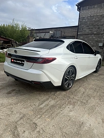 Toyota Camry, 2024г., передний привод, автомат