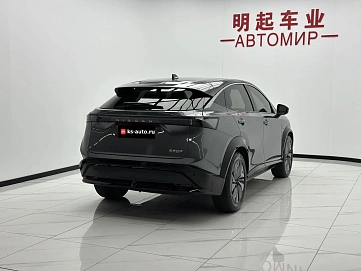 Nissan Ariya, 2023г., передний привод, автомат