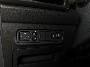 Changan CS35 Plus, 2024г., передний привод, робот