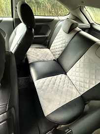 Ford Focus, 2008г., передний привод, механика