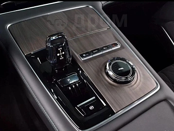 Geely Monjaro, 2025г., полный привод, автомат