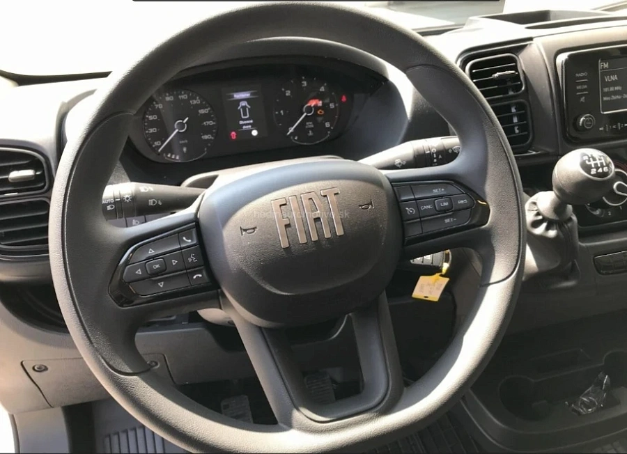 Fiat Professional Ducato, 2026г.