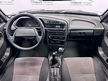 Lada (ВАЗ) 2114, 2011г., передний привод, механика