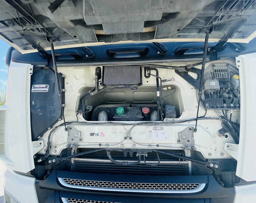 DAF XF, 2020г.