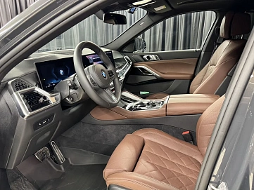 BMW X6, 2024г., полный привод, автомат