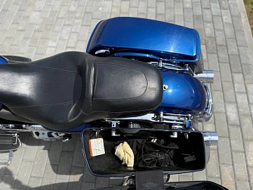 Harley Davidson Street Glide Special, 2017г.