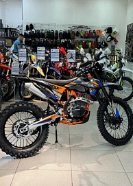 Regulmoto Athlete Pro, 2025г.