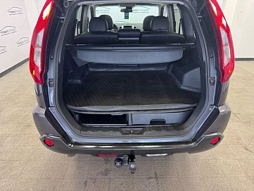 Nissan X-Trail, 2012г., полный привод, автомат