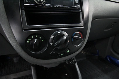 Chevrolet Lacetti, 2012г., передний привод, механика
