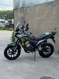 Regulmoto ADV 300 NB, 2025г.