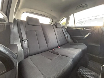Brilliance V5, 2014г., передний привод, автомат