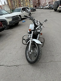 Honda VT 400, 2000г.