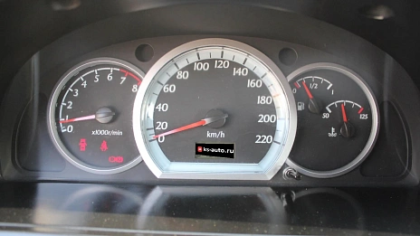 Chevrolet Lacetti, 2010г., передний привод, механика