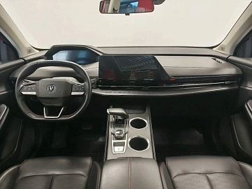 Changan CS55 Plus, 2023г., передний привод, робот