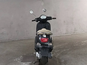 Vespa Cosa, 2025г.